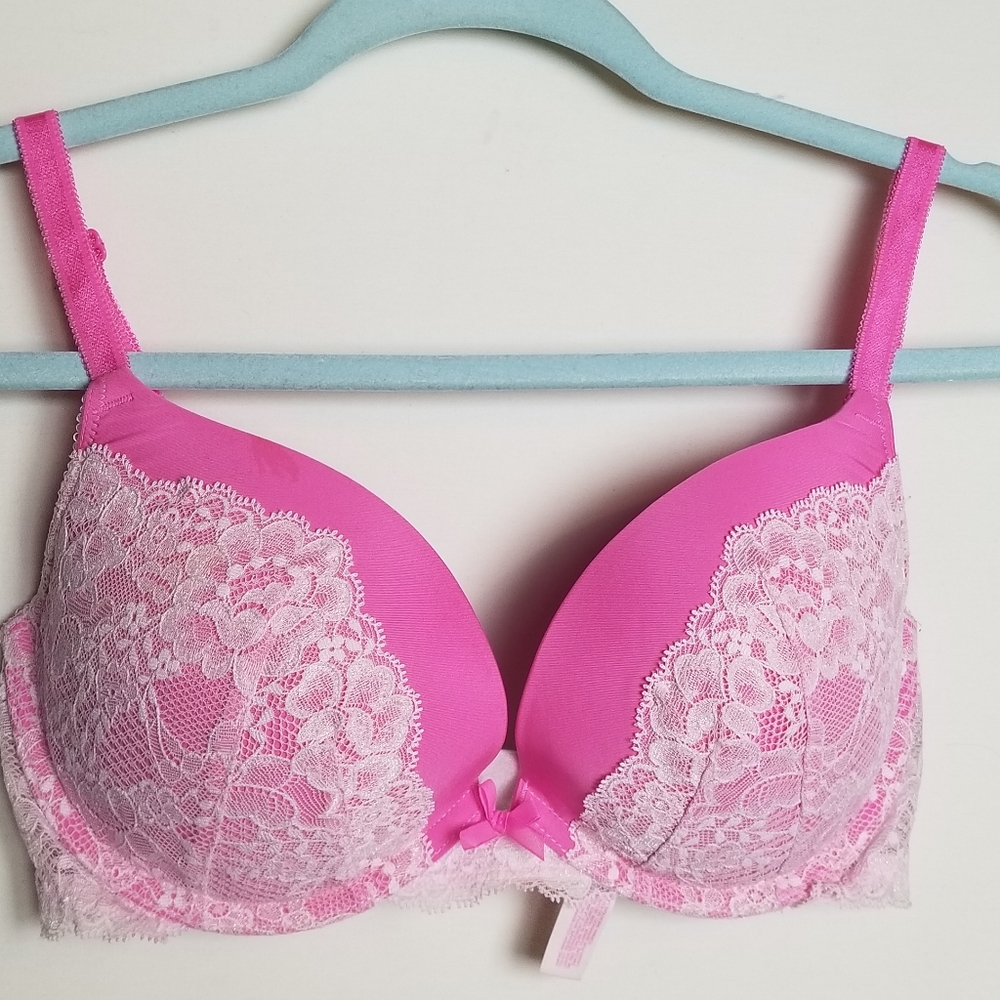 Victoria's Secret Dream Angels Push-up 32DD (E)